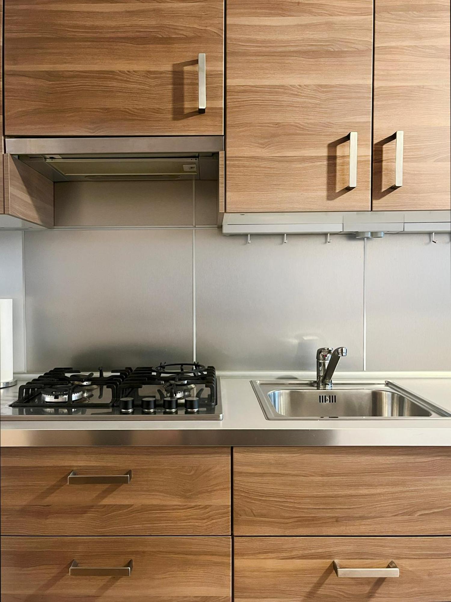 Apartment Large 2 Bedrooms And Living Room, Kazimierz District