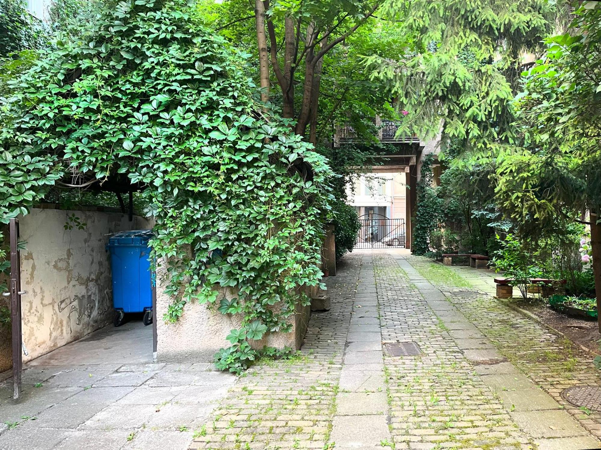 Large 2 Bedrooms And Living Room, Kazimierz District Apartment Krakau