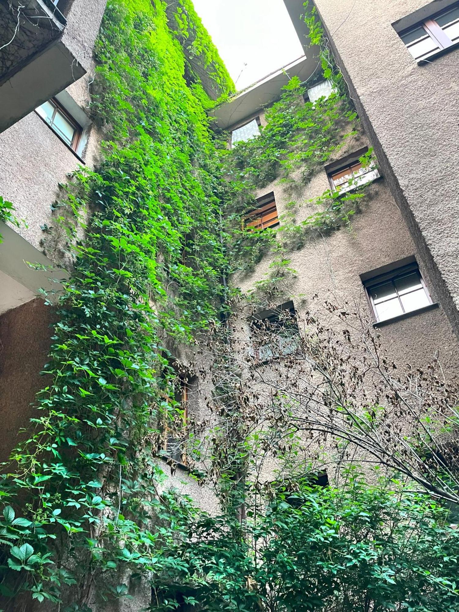 Large 2 Bedrooms And Living Room, Kazimierz District Krakau